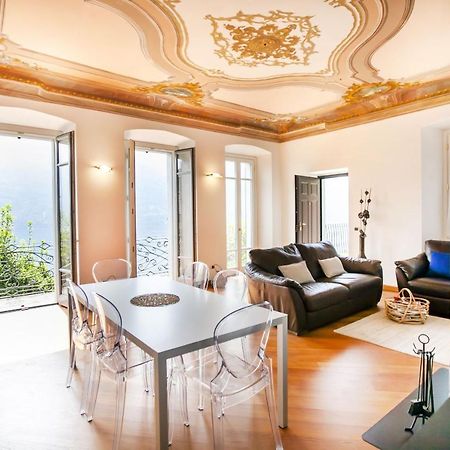 Villa Fioravante Moltrasio Εξωτερικό φωτογραφία