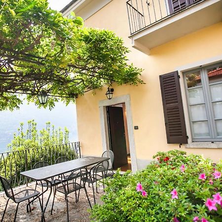 Villa Fioravante Moltrasio Εξωτερικό φωτογραφία