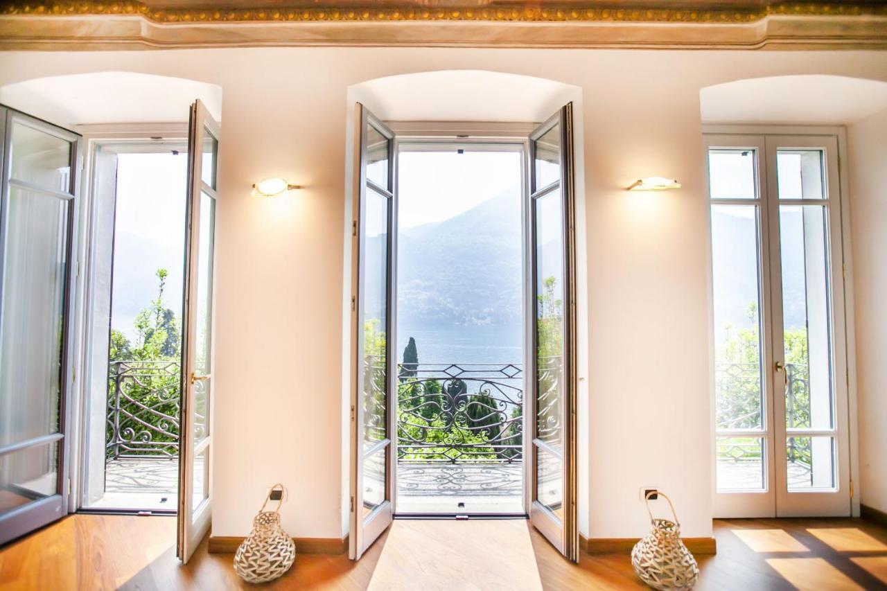 Villa Fioravante Moltrasio Εξωτερικό φωτογραφία