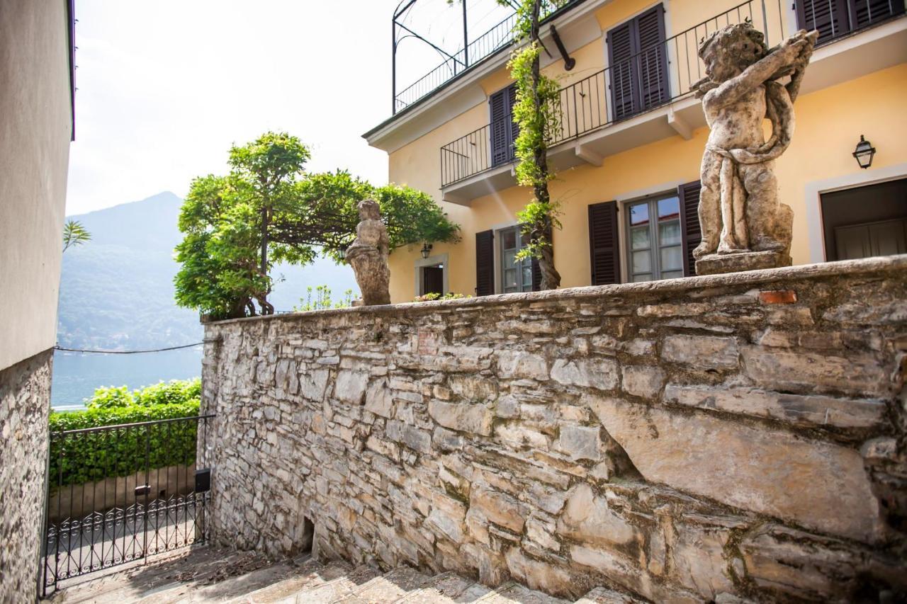 Villa Fioravante Moltrasio Εξωτερικό φωτογραφία