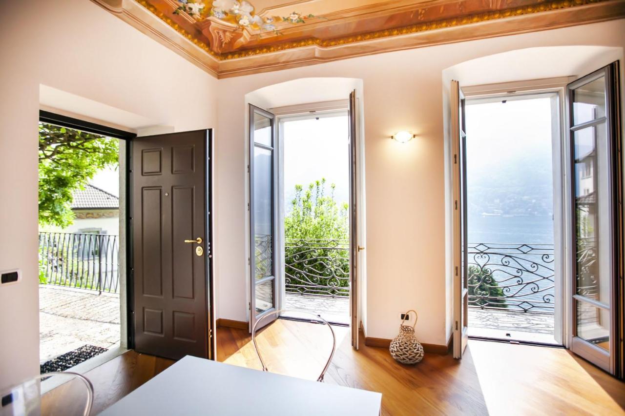 Villa Fioravante Moltrasio Εξωτερικό φωτογραφία