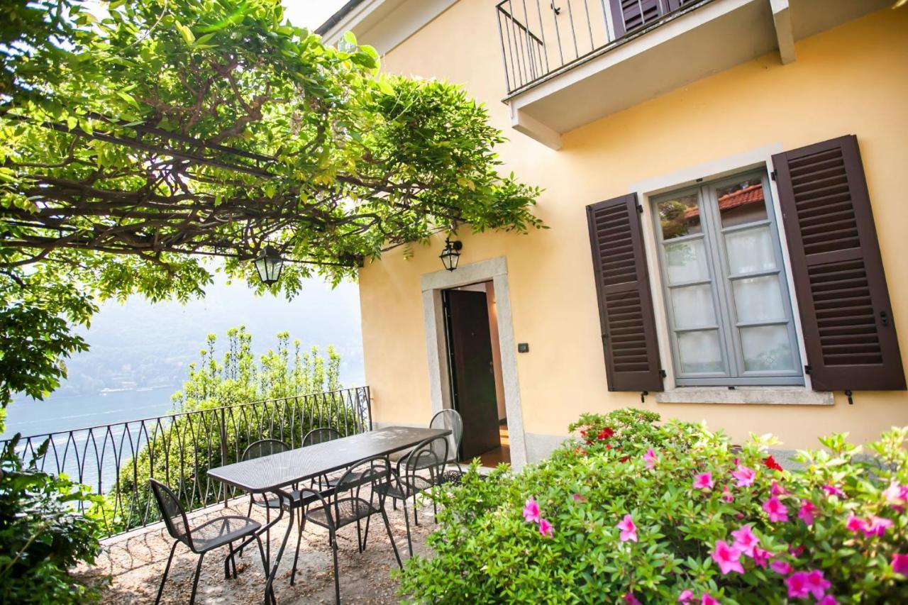 Villa Fioravante Moltrasio Εξωτερικό φωτογραφία
