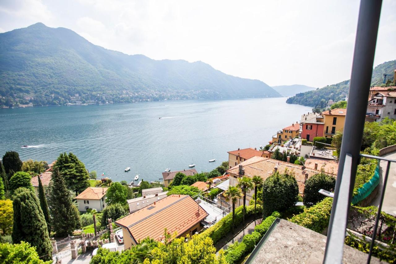 Villa Fioravante Moltrasio Εξωτερικό φωτογραφία