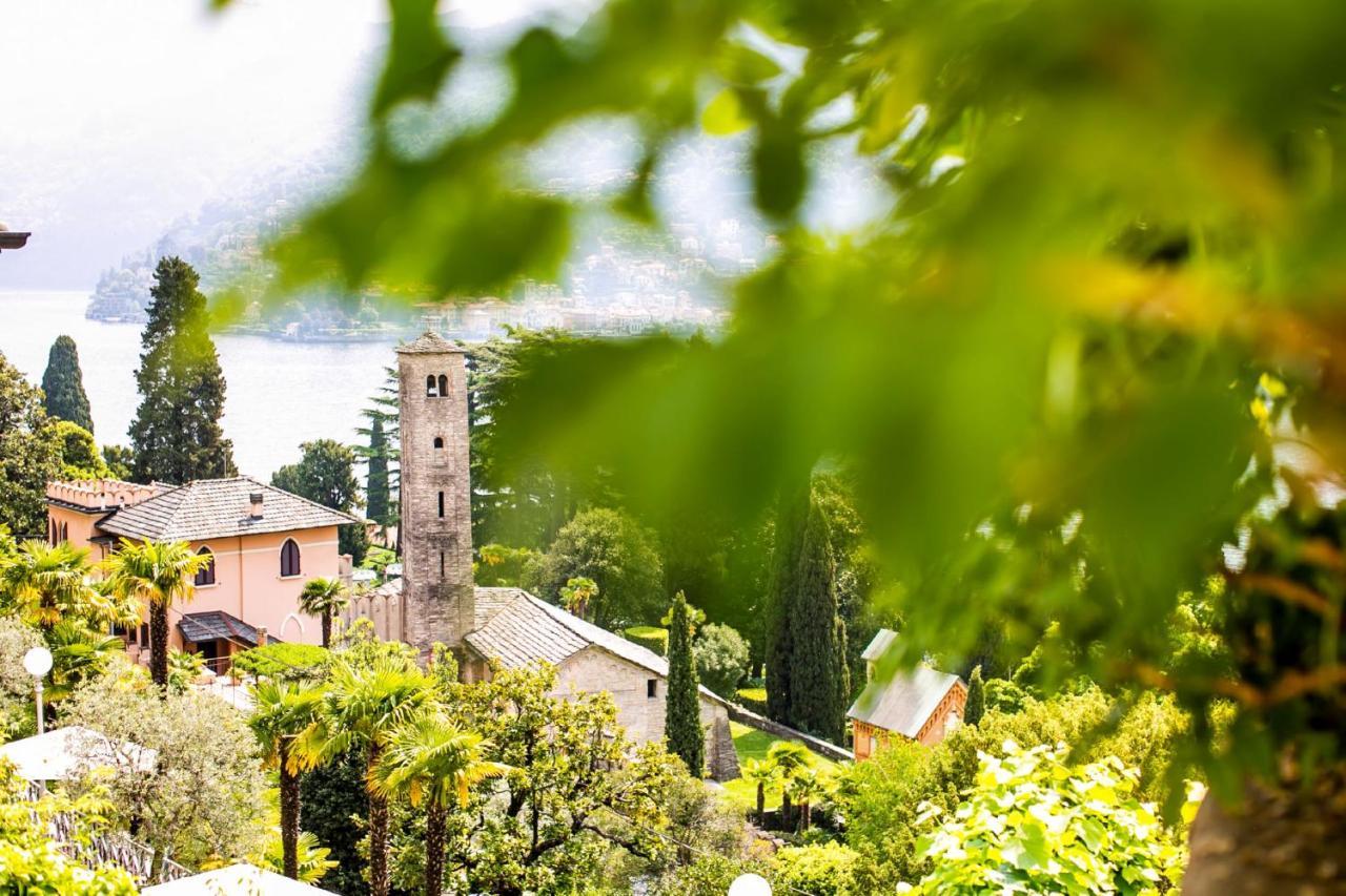 Villa Fioravante Moltrasio Εξωτερικό φωτογραφία
