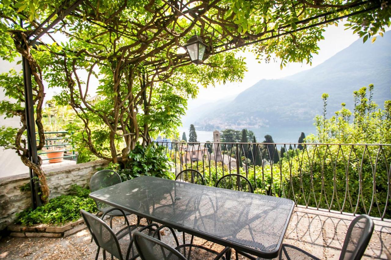 Villa Fioravante Moltrasio Εξωτερικό φωτογραφία