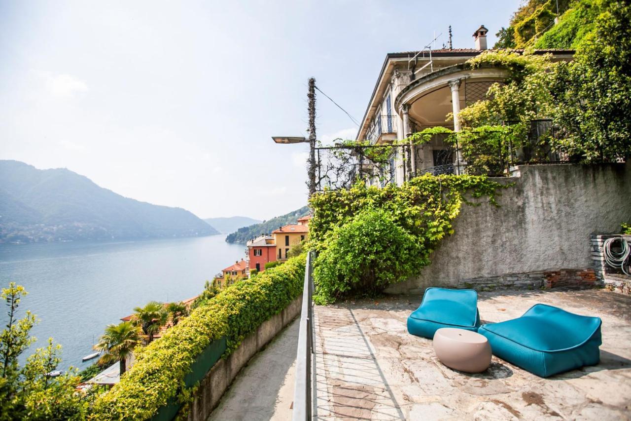 Villa Fioravante Moltrasio Εξωτερικό φωτογραφία