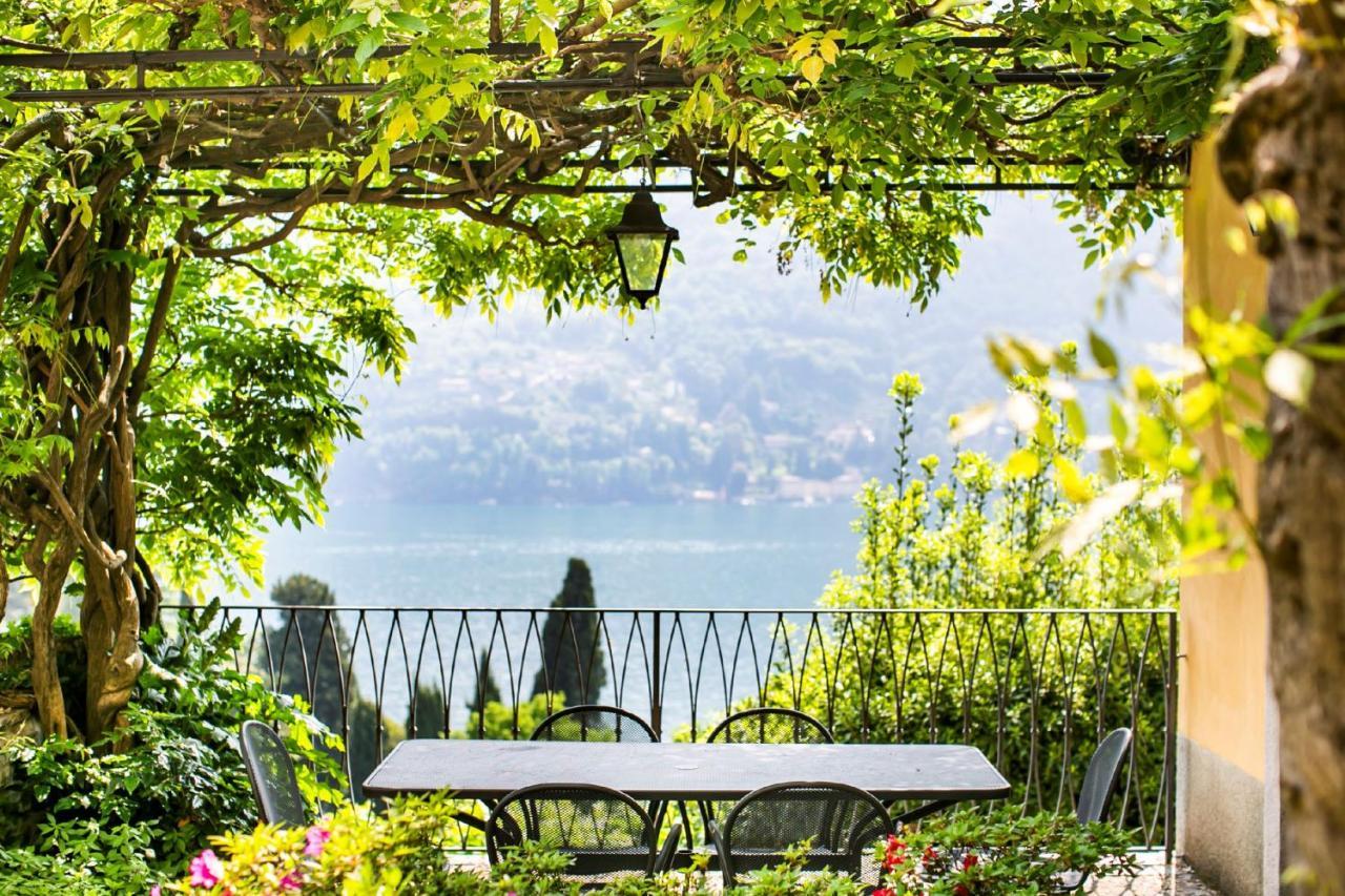 Villa Fioravante Moltrasio Εξωτερικό φωτογραφία