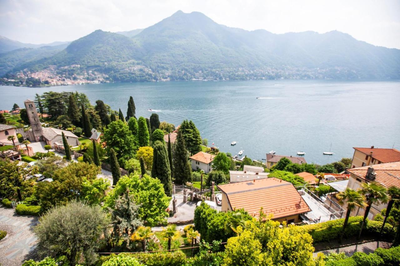 Villa Fioravante Moltrasio Εξωτερικό φωτογραφία