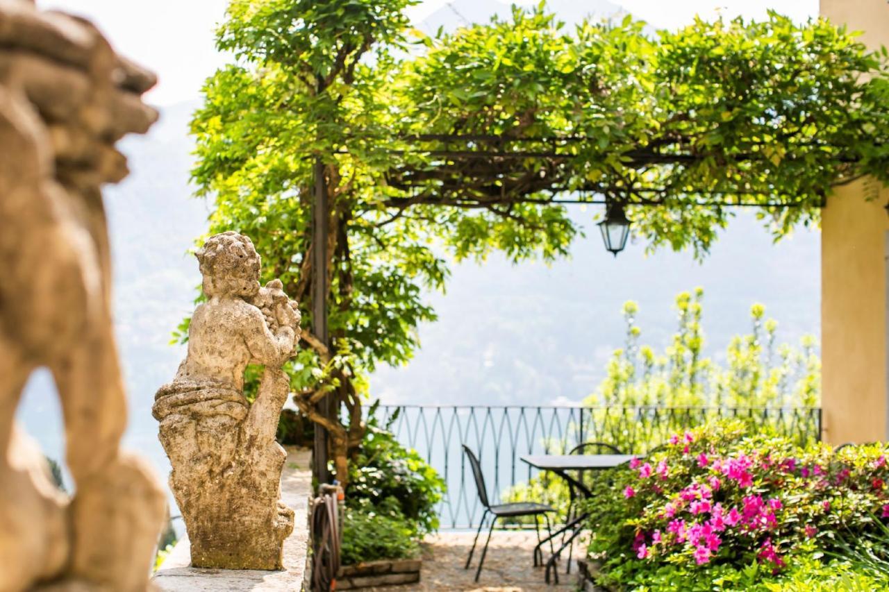 Villa Fioravante Moltrasio Εξωτερικό φωτογραφία