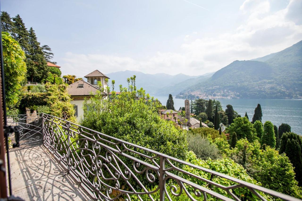 Villa Fioravante Moltrasio Εξωτερικό φωτογραφία